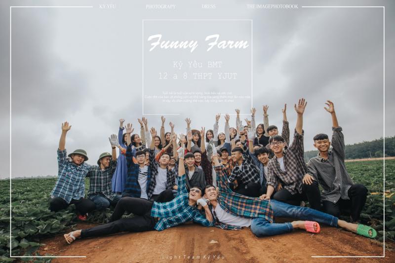 Bộ ảnh kỷ yếu 'Ngỡ nữ chính ngôn tình, hóa ra là nữ phụ đam mỹ' đáng yêu hết phần thiên hạ Bộ ảnh kỷ yếu 'Ngỡ nữ chính ngôn tình, hóa ra là nữ phụ đam mỹ' đáng yêu hết phần thiên hạ