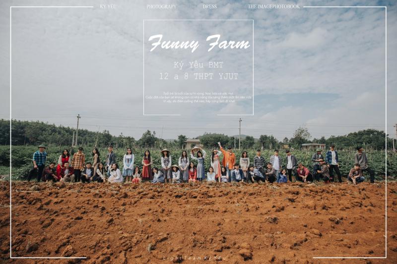 Bộ ảnh kỷ yếu 'Ngỡ nữ chính ngôn tình, hóa ra là nữ phụ đam mỹ' đáng yêu hết phần thiên hạ Bộ ảnh kỷ yếu 'Ngỡ nữ chính ngôn tình, hóa ra là nữ phụ đam mỹ' đáng yêu hết phần thiên hạ