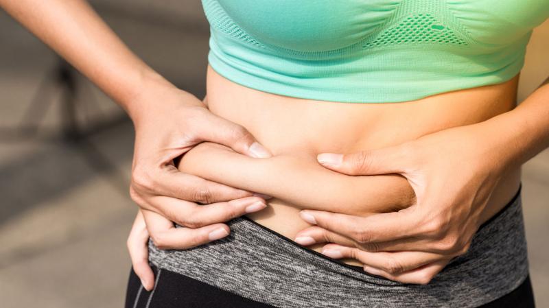 6 bí mật động trời khiến việc chia tay chiếc bụng mỡ trở nên bất khả thi 6 bí mật động trời khiến việc chia tay chiếc bụng mỡ trở nên bất khả thi