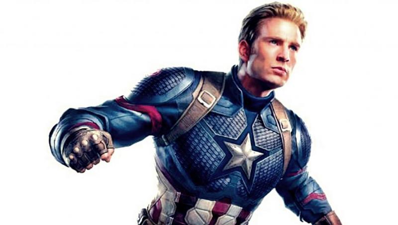 Lý do vì sao Falcon lại được trao khiên Captain America mà không phải Bucky? Lý do vì sao Falcon lại được trao khiên Captain America mà không phải Bucky?