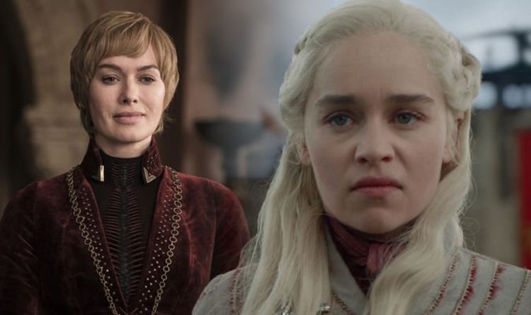 'Game of Thrones mùa 8': Tác giả George R.R. Martin thất vọng vì biên kịch đã hủy hoại cái kết của loạt phim 'Game of Thrones mùa 8': Tác giả George R.R. Martin thất vọng vì biên kịch đã hủy hoại cái kết của loạt phim