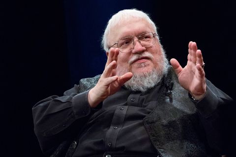 'Game of Thrones mùa 8': Tác giả George R.R. Martin thất vọng vì biên kịch đã hủy hoại cái kết của loạt phim 'Game of Thrones mùa 8': Tác giả George R.R. Martin thất vọng vì biên kịch đã hủy hoại cái kết của loạt phim