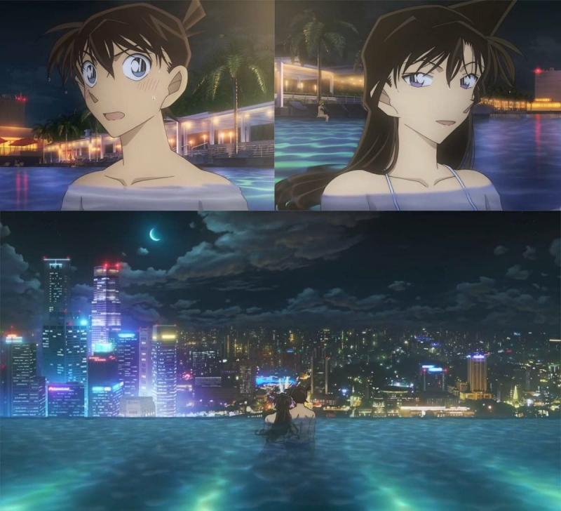 Toàn thắng khắp thế giới nhưng 'Endgame' lại bại trận trước 'Conan' ở Nhật, tại sao? Toàn thắng khắp thế giới nhưng 'Endgame' lại bại trận trước 'Conan' ở Nhật, tại sao?