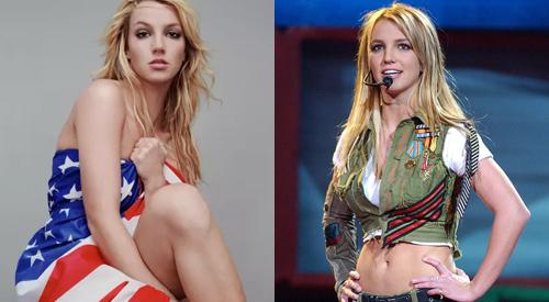 'Công chúa nhạc Pop' Britney Spears và nỗi đau 10 năm bị bố ruột lợi dụng quyền giám hộ để 'cầm tù' 'Công chúa nhạc Pop' Britney Spears và nỗi đau 10 năm bị bố ruột lợi dụng quyền giám hộ để 'cầm tù'