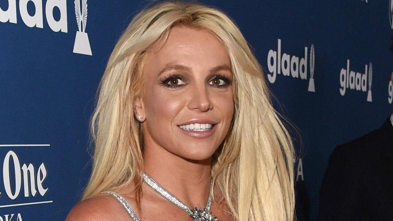 'Công chúa nhạc Pop' Britney Spears và nỗi đau 10 năm bị bố ruột lợi dụng quyền giám hộ để 'cầm tù' 'Công chúa nhạc Pop' Britney Spears và nỗi đau 10 năm bị bố ruột lợi dụng quyền giám hộ để 'cầm tù'