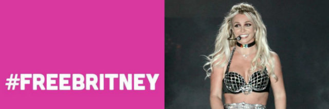 'Công chúa nhạc Pop' Britney Spears và nỗi đau 10 năm bị bố ruột lợi dụng quyền giám hộ để 'cầm tù' 'Công chúa nhạc Pop' Britney Spears và nỗi đau 10 năm bị bố ruột lợi dụng quyền giám hộ để 'cầm tù'