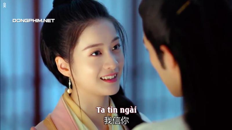 'Bạch Phát': Nối gót Lý Thừa Ngân, điện hạ Vô Ưu bị 'nghiệp quật tan tác' vì chẳng màng đại hôn với công chúa 'Bạch Phát': Nối gót Lý Thừa Ngân, điện hạ Vô Ưu bị 'nghiệp quật tan tác' vì chẳng màng đại hôn với công chúa