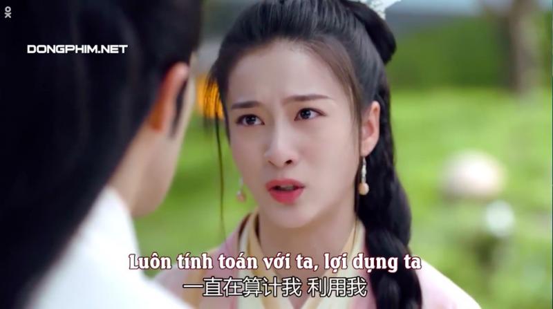 'Bạch Phát': Nối gót Lý Thừa Ngân, điện hạ Vô Ưu bị 'nghiệp quật tan tác' vì chẳng màng đại hôn với công chúa 'Bạch Phát': Nối gót Lý Thừa Ngân, điện hạ Vô Ưu bị 'nghiệp quật tan tác' vì chẳng màng đại hôn với công chúa