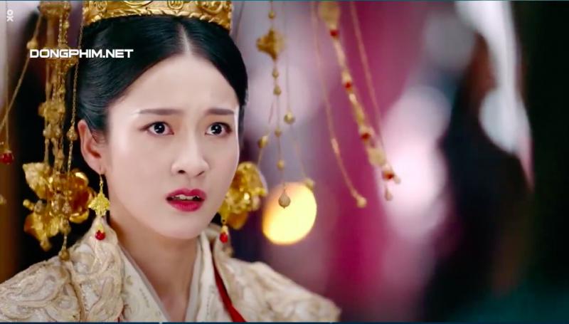 'Bạch Phát': Nối gót Lý Thừa Ngân, điện hạ Vô Ưu bị 'nghiệp quật tan tác' vì chẳng màng đại hôn với công chúa 'Bạch Phát': Nối gót Lý Thừa Ngân, điện hạ Vô Ưu bị 'nghiệp quật tan tác' vì chẳng màng đại hôn với công chúa