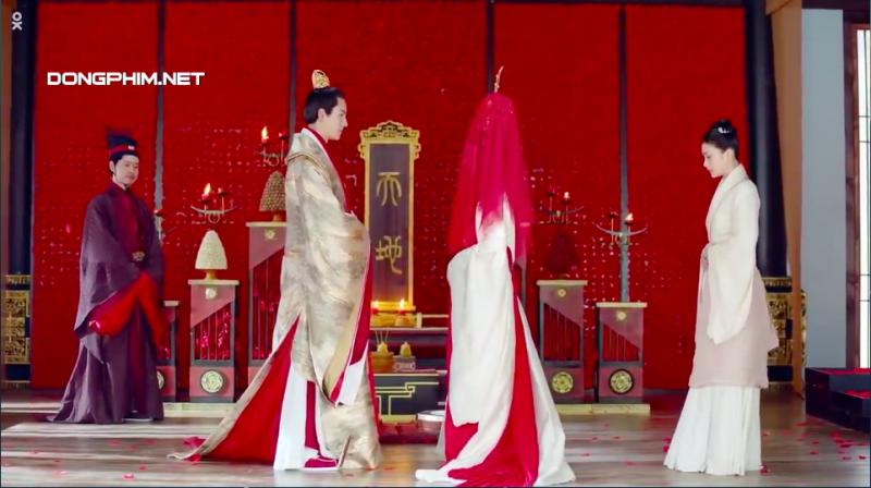 'Bạch Phát': Nối gót Lý Thừa Ngân, điện hạ Vô Ưu bị 'nghiệp quật tan tác' vì chẳng màng đại hôn với công chúa 'Bạch Phát': Nối gót Lý Thừa Ngân, điện hạ Vô Ưu bị 'nghiệp quật tan tác' vì chẳng màng đại hôn với công chúa