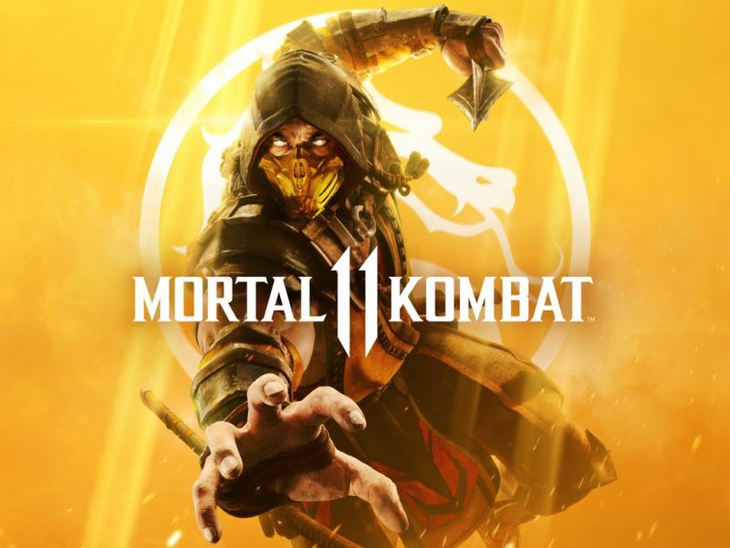 Phim chuyển thể từ game 'Mortal Kombat' do James Wan sản xuất hứa hẹn khuynh đảo phòng vé năm 2021 Phim chuyển thể từ game 'Mortal Kombat' do James Wan sản xuất hứa hẹn khuynh đảo phòng vé năm 2021
