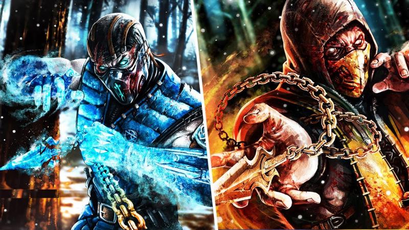 Phim chuyển thể từ game 'Mortal Kombat' do James Wan sản xuất hứa hẹn khuynh đảo phòng vé năm 2021 Phim chuyển thể từ game 'Mortal Kombat' do James Wan sản xuất hứa hẹn khuynh đảo phòng vé năm 2021