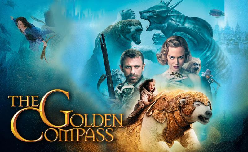 Series mới 'His Dark Materials' được HBO kỳ vọng sẽ là 'Game of Thrones' tiếp theo Series mới 'His Dark Materials' được HBO kỳ vọng sẽ là 'Game of Thrones' tiếp theo