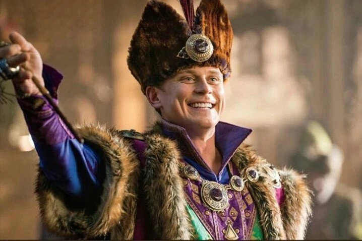 Đánh giá sớm 'Aladdin 2019': Từng gây tranh cãi nhưng lại hay hơn mong đợi Đánh giá sớm 'Aladdin 2019': Từng gây tranh cãi nhưng lại hay hơn mong đợi