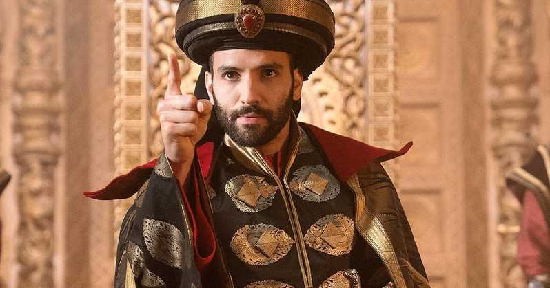 Đánh giá sớm 'Aladdin 2019': Từng gây tranh cãi nhưng lại hay hơn mong đợi Đánh giá sớm 'Aladdin 2019': Từng gây tranh cãi nhưng lại hay hơn mong đợi