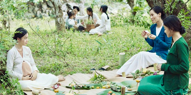 ‘Vợ Ba’ - Bộ phim nên thơ và tràn đầy tính nữ của điện ảnh Việt Nam ‘Vợ Ba’ - Bộ phim nên thơ và tràn đầy tính nữ của điện ảnh Việt Nam