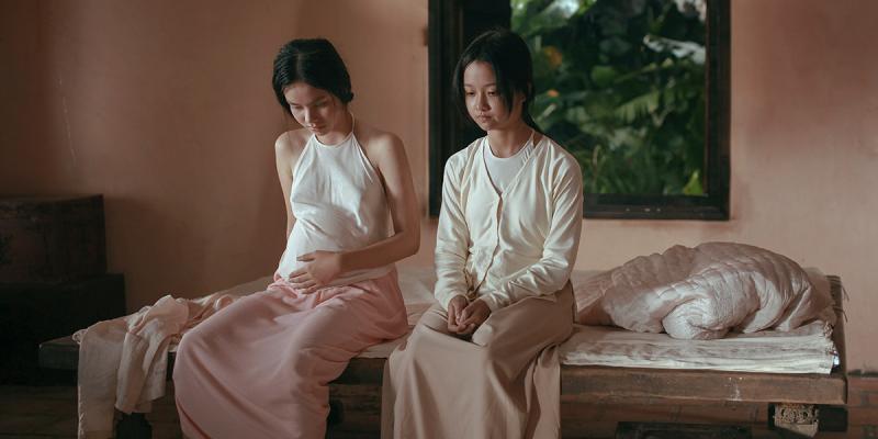 ‘Vợ Ba’ - Bộ phim nên thơ và tràn đầy tính nữ của điện ảnh Việt Nam ‘Vợ Ba’ - Bộ phim nên thơ và tràn đầy tính nữ của điện ảnh Việt Nam