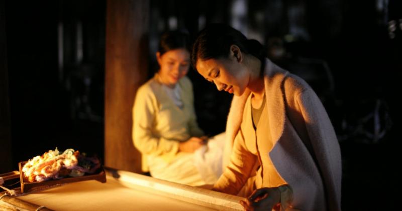‘Vợ Ba’ - Bộ phim nên thơ và tràn đầy tính nữ của điện ảnh Việt Nam ‘Vợ Ba’ - Bộ phim nên thơ và tràn đầy tính nữ của điện ảnh Việt Nam