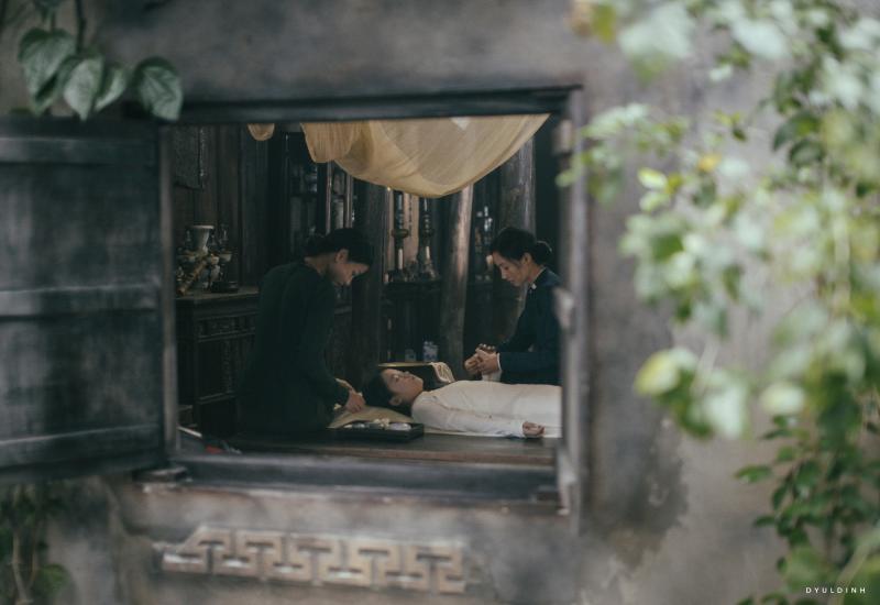 ‘Vợ Ba’ - Bộ phim nên thơ và tràn đầy tính nữ của điện ảnh Việt Nam ‘Vợ Ba’ - Bộ phim nên thơ và tràn đầy tính nữ của điện ảnh Việt Nam