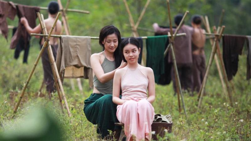 ‘Vợ Ba’ - Bộ phim nên thơ và tràn đầy tính nữ của điện ảnh Việt Nam ‘Vợ Ba’ - Bộ phim nên thơ và tràn đầy tính nữ của điện ảnh Việt Nam