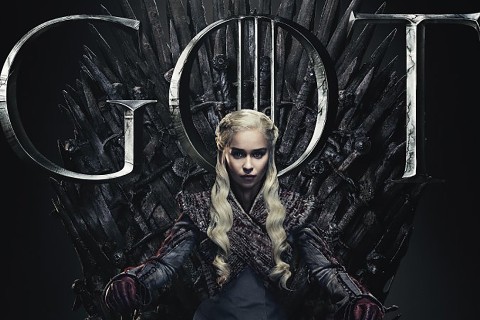 Lý giải cái kết: Vì sao rồng Drogon không giết Jon trong tập cuối 'Game of Thrones'? Lý giải cái kết: Vì sao rồng Drogon không giết Jon trong tập cuối 'Game of Thrones'?