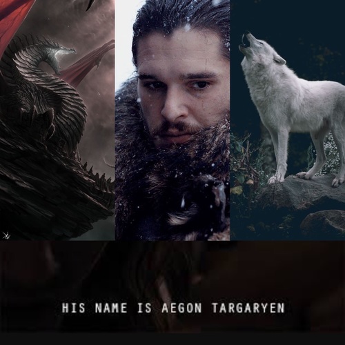 Lý giải cái kết: Vì sao rồng Drogon không giết Jon trong tập cuối 'Game of Thrones'? Lý giải cái kết: Vì sao rồng Drogon không giết Jon trong tập cuối 'Game of Thrones'?