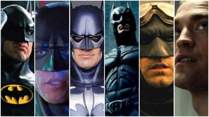 Đừng lo hỡi Robert Pattinson, lần nào mà fan chả 'ném đá' diễn viên đóng Batman trước khi phim chiếu Đừng lo hỡi Robert Pattinson, lần nào mà fan chả 'ném đá' diễn viên đóng Batman trước khi phim chiếu