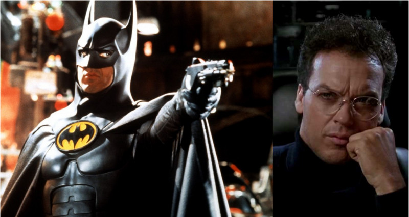 Đừng lo hỡi Robert Pattinson, lần nào mà fan chả 'ném đá' diễn viên đóng Batman trước khi phim chiếu Đừng lo hỡi Robert Pattinson, lần nào mà fan chả 'ném đá' diễn viên đóng Batman trước khi phim chiếu