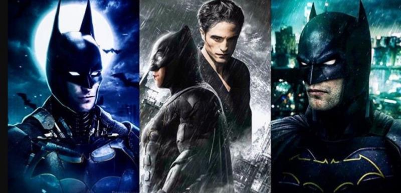Đừng lo hỡi Robert Pattinson, lần nào mà fan chả 'ném đá' diễn viên đóng Batman trước khi phim chiếu Đừng lo hỡi Robert Pattinson, lần nào mà fan chả 'ném đá' diễn viên đóng Batman trước khi phim chiếu