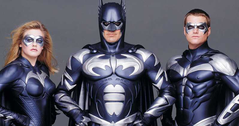 Đừng lo hỡi Robert Pattinson, lần nào mà fan chả 'ném đá' diễn viên đóng Batman trước khi phim chiếu Đừng lo hỡi Robert Pattinson, lần nào mà fan chả 'ném đá' diễn viên đóng Batman trước khi phim chiếu