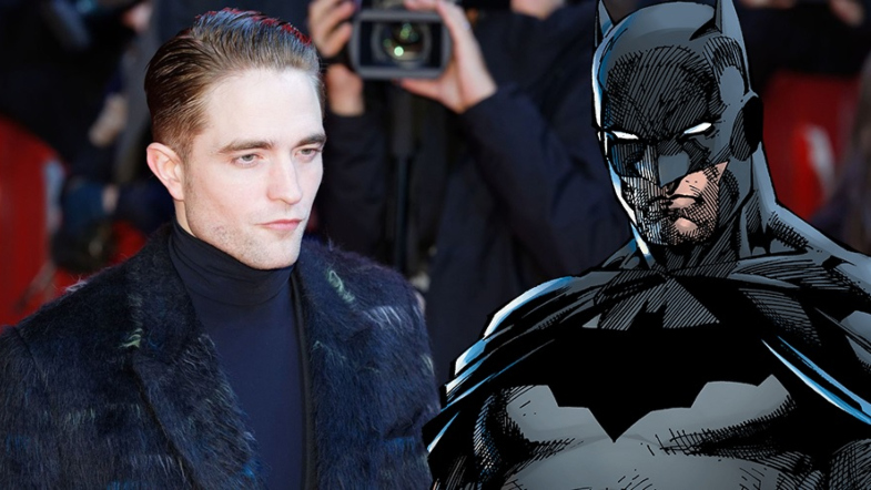 Đừng lo hỡi Robert Pattinson, lần nào mà fan chả 'ném đá' diễn viên đóng Batman trước khi phim chiếu Đừng lo hỡi Robert Pattinson, lần nào mà fan chả 'ném đá' diễn viên đóng Batman trước khi phim chiếu