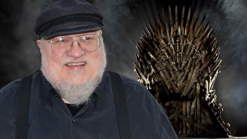 'Game of Thrones' kết thúc, tác giả George R.R. Martin viết 'tâm thư' cho biết truyện sẽ có cái kết khác phim 'Game of Thrones' kết thúc, tác giả George R.R. Martin viết 'tâm thư' cho biết truyện sẽ có cái kết khác phim