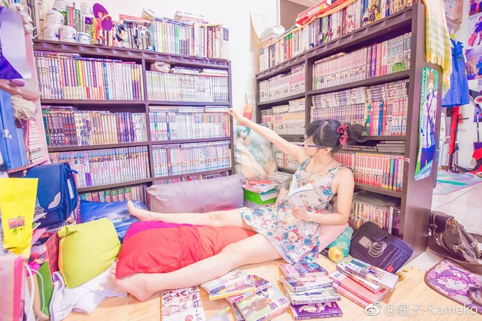 Trạch nam, trạch nữ, otaku, neet, hikikomori: Chắc chắn bạn từng qua nghe nhưng chưa chắc đã hiểu đúng Trạch nam, trạch nữ, otaku, neet, hikikomori: Chắc chắn bạn từng qua nghe nhưng chưa chắc đã hiểu đúng