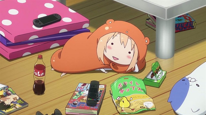 Trạch nam, trạch nữ, otaku, neet, hikikomori: Chắc chắn bạn từng qua nghe nhưng chưa chắc đã hiểu đúng Trạch nam, trạch nữ, otaku, neet, hikikomori: Chắc chắn bạn từng qua nghe nhưng chưa chắc đã hiểu đúng