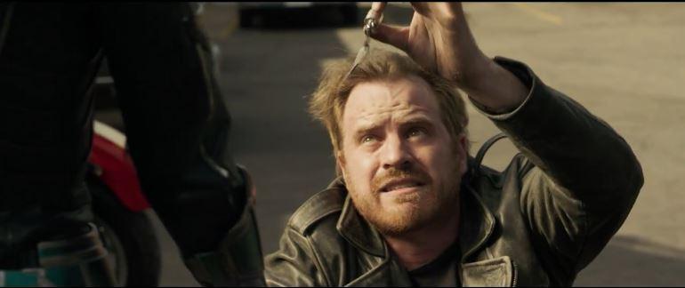 'Captain Marvel' công bố đoạn phim bị cắt, hater tiếp tục soi mói để 'ném đá' 'Captain Marvel' công bố đoạn phim bị cắt, hater tiếp tục soi mói để 'ném đá'