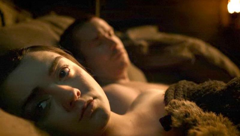 Số phận các diễn viên sau mùa cuối 'Game of Thrones': Trầm cảm, bỏ học, không thể hòa nhập với xã hội Số phận các diễn viên sau mùa cuối 'Game of Thrones': Trầm cảm, bỏ học, không thể hòa nhập với xã hội