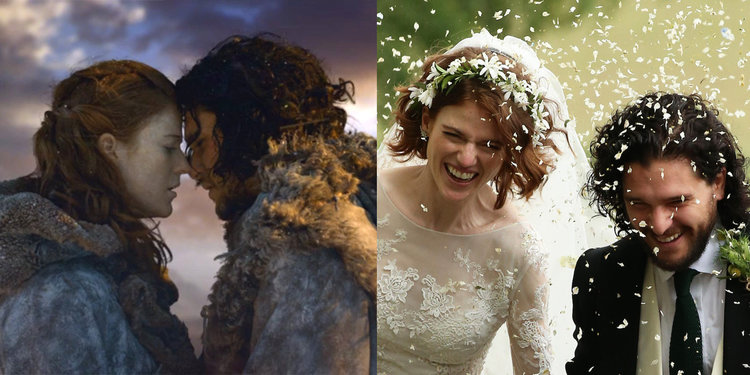 Số phận các diễn viên sau mùa cuối 'Game of Thrones': Trầm cảm, bỏ học, không thể hòa nhập với xã hội Số phận các diễn viên sau mùa cuối 'Game of Thrones': Trầm cảm, bỏ học, không thể hòa nhập với xã hội