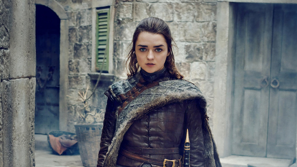 Số phận các diễn viên sau mùa cuối 'Game of Thrones': Trầm cảm, bỏ học, không thể hòa nhập với xã hội Số phận các diễn viên sau mùa cuối 'Game of Thrones': Trầm cảm, bỏ học, không thể hòa nhập với xã hội