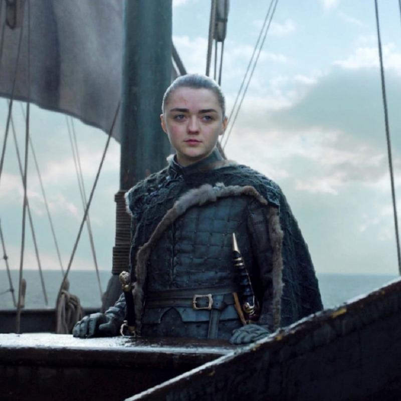 Số phận các diễn viên sau mùa cuối 'Game of Thrones': Trầm cảm, bỏ học, không thể hòa nhập với xã hội Số phận các diễn viên sau mùa cuối 'Game of Thrones': Trầm cảm, bỏ học, không thể hòa nhập với xã hội