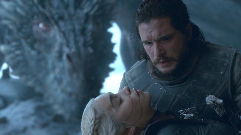 Số phận các diễn viên sau mùa cuối 'Game of Thrones': Trầm cảm, bỏ học, không thể hòa nhập với xã hội Số phận các diễn viên sau mùa cuối 'Game of Thrones': Trầm cảm, bỏ học, không thể hòa nhập với xã hội