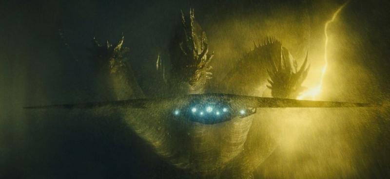 Ý nghĩa hình tượng 'Tứ Hoàng Kaiju' trong 'Godzilla: King of the Monsters' sâu sắc hơn bạn nghĩ Ý nghĩa hình tượng 'Tứ Hoàng Kaiju' trong 'Godzilla: King of the Monsters' sâu sắc hơn bạn nghĩ