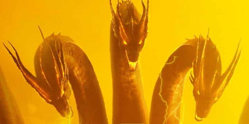 Ý nghĩa hình tượng 'Tứ Hoàng Kaiju' trong 'Godzilla: King of the Monsters' sâu sắc hơn bạn nghĩ Ý nghĩa hình tượng 'Tứ Hoàng Kaiju' trong 'Godzilla: King of the Monsters' sâu sắc hơn bạn nghĩ