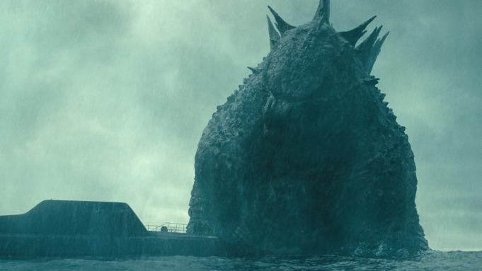 Ý nghĩa hình tượng 'Tứ Hoàng Kaiju' trong 'Godzilla: King of the Monsters' sâu sắc hơn bạn nghĩ Ý nghĩa hình tượng 'Tứ Hoàng Kaiju' trong 'Godzilla: King of the Monsters' sâu sắc hơn bạn nghĩ