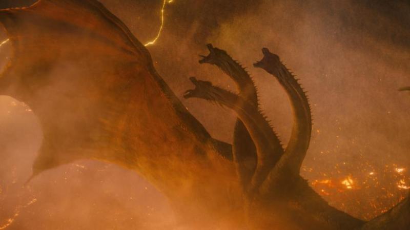 Ý nghĩa hình tượng 'Tứ Hoàng Kaiju' trong 'Godzilla: King of the Monsters' sâu sắc hơn bạn nghĩ Ý nghĩa hình tượng 'Tứ Hoàng Kaiju' trong 'Godzilla: King of the Monsters' sâu sắc hơn bạn nghĩ