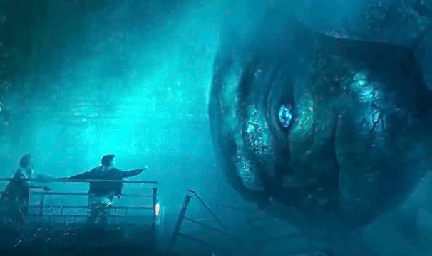 Ý nghĩa hình tượng 'Tứ Hoàng Kaiju' trong 'Godzilla: King of the Monsters' sâu sắc hơn bạn nghĩ Ý nghĩa hình tượng 'Tứ Hoàng Kaiju' trong 'Godzilla: King of the Monsters' sâu sắc hơn bạn nghĩ