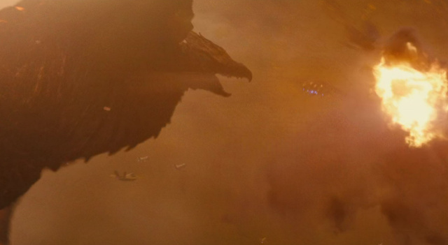 Ý nghĩa hình tượng 'Tứ Hoàng Kaiju' trong 'Godzilla: King of the Monsters' sâu sắc hơn bạn nghĩ Ý nghĩa hình tượng 'Tứ Hoàng Kaiju' trong 'Godzilla: King of the Monsters' sâu sắc hơn bạn nghĩ
