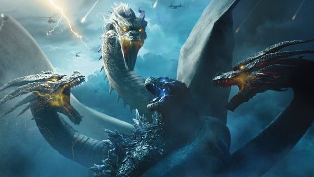 'Godzilla: King of the Monsters': Review từ khán giả chứng tỏ điểm của nhà phê bình không phải là tất cả 'Godzilla: King of the Monsters': Review từ khán giả chứng tỏ điểm của nhà phê bình không phải là tất cả