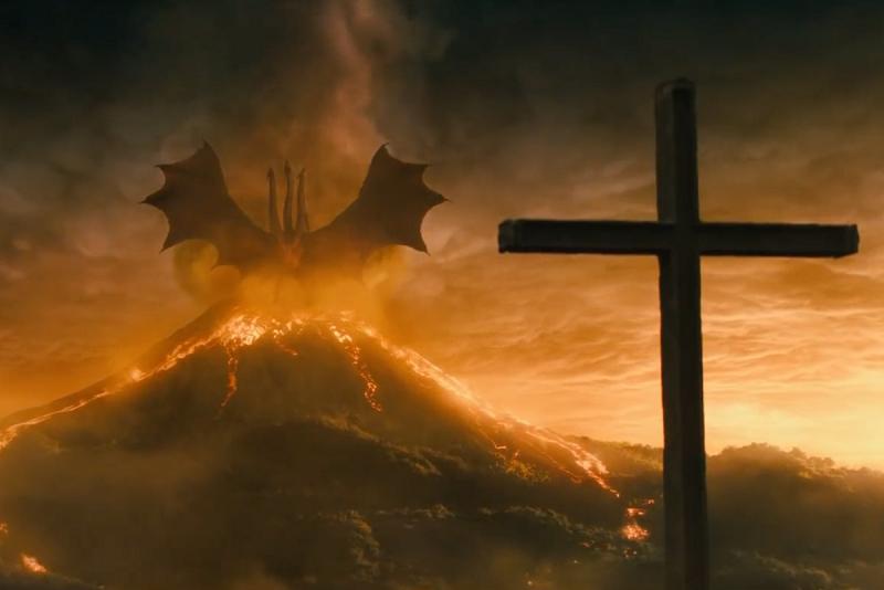 'Godzilla: King of the Monsters': Review từ khán giả chứng tỏ điểm của nhà phê bình không phải là tất cả 'Godzilla: King of the Monsters': Review từ khán giả chứng tỏ điểm của nhà phê bình không phải là tất cả