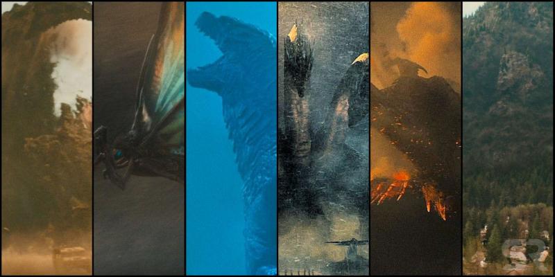 'Godzilla: King of the Monsters': Review từ khán giả chứng tỏ điểm của nhà phê bình không phải là tất cả 'Godzilla: King of the Monsters': Review từ khán giả chứng tỏ điểm của nhà phê bình không phải là tất cả