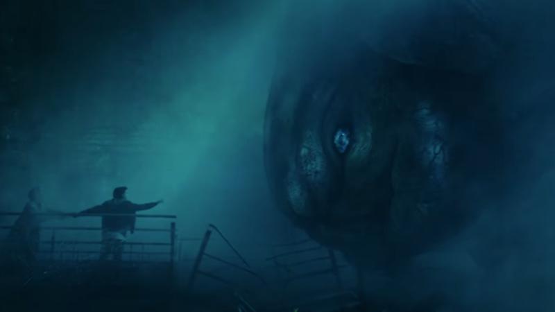 'Godzilla: King of the Monsters': Review từ khán giả chứng tỏ điểm của nhà phê bình không phải là tất cả 'Godzilla: King of the Monsters': Review từ khán giả chứng tỏ điểm của nhà phê bình không phải là tất cả